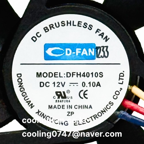 DFH4010S12 (FG센서)