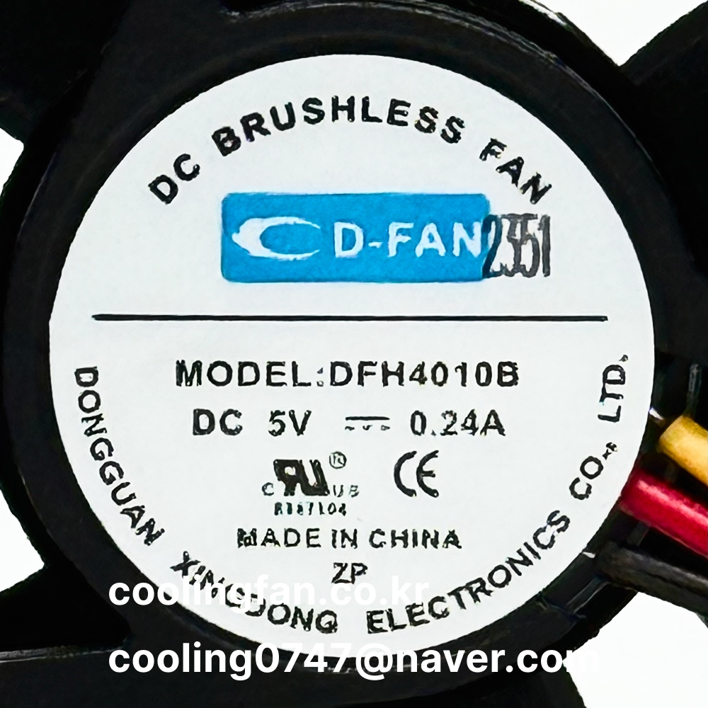 DFH4010B05 (FG센서)