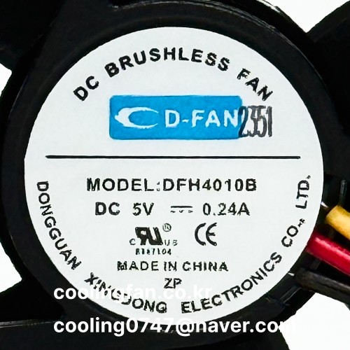 DFH4010B05 (FG센서)