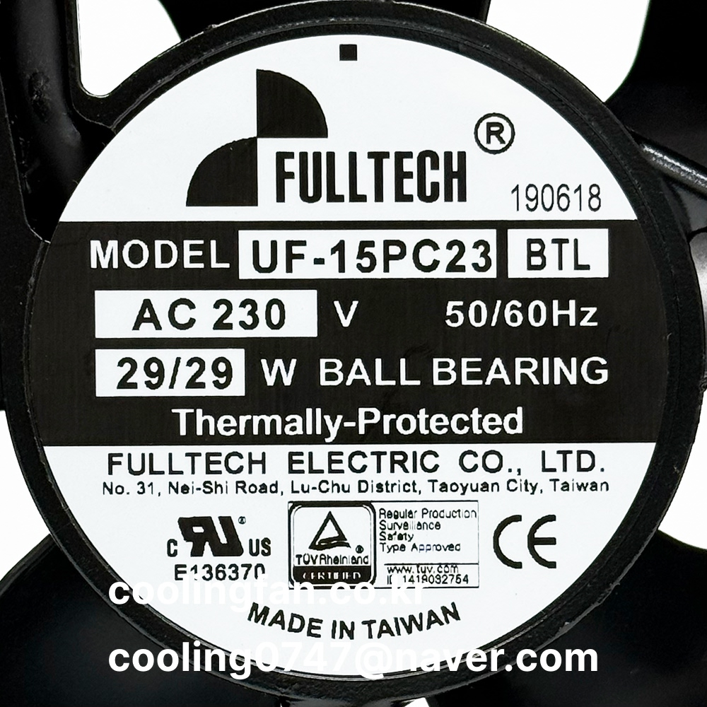 UF15PC23BTL
