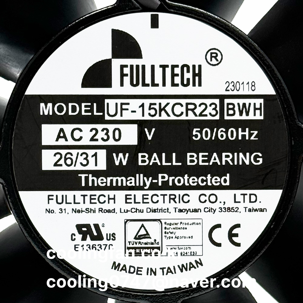 UF15KCR23BWH