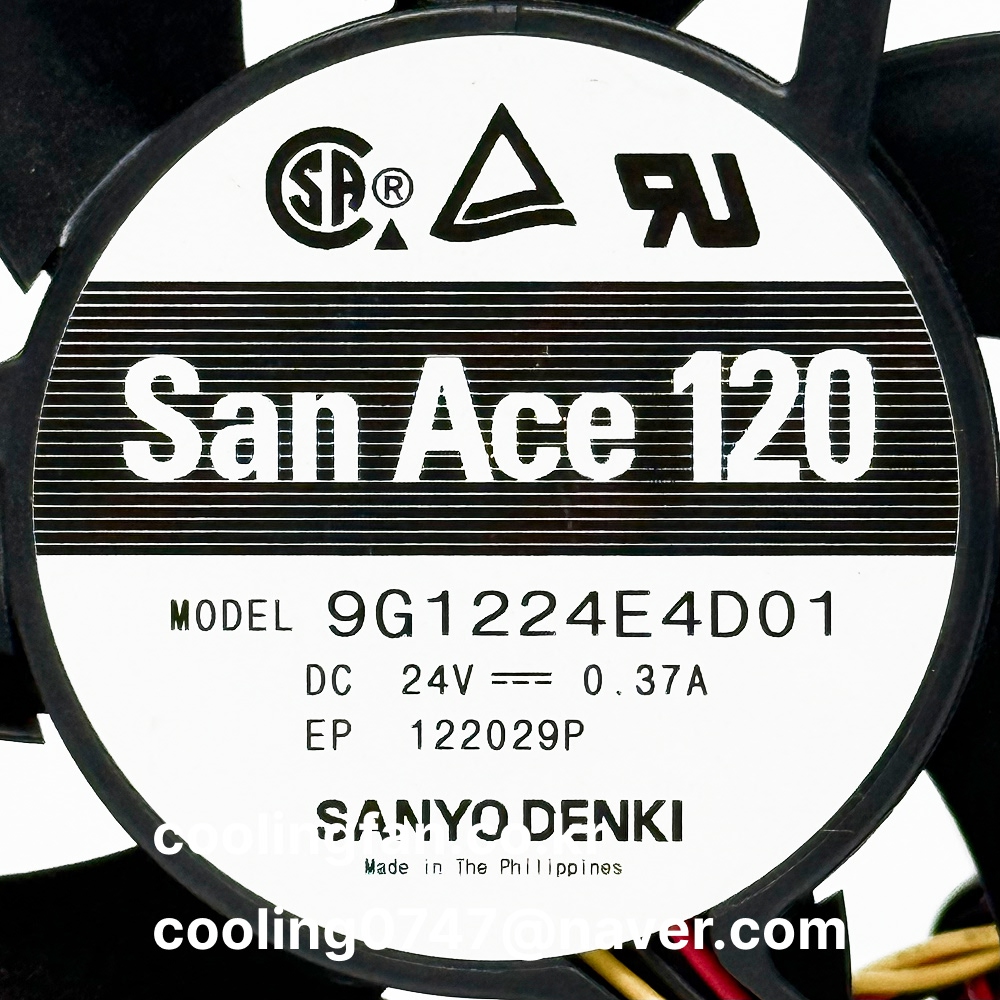 9G1224E4D01 (RD센서)