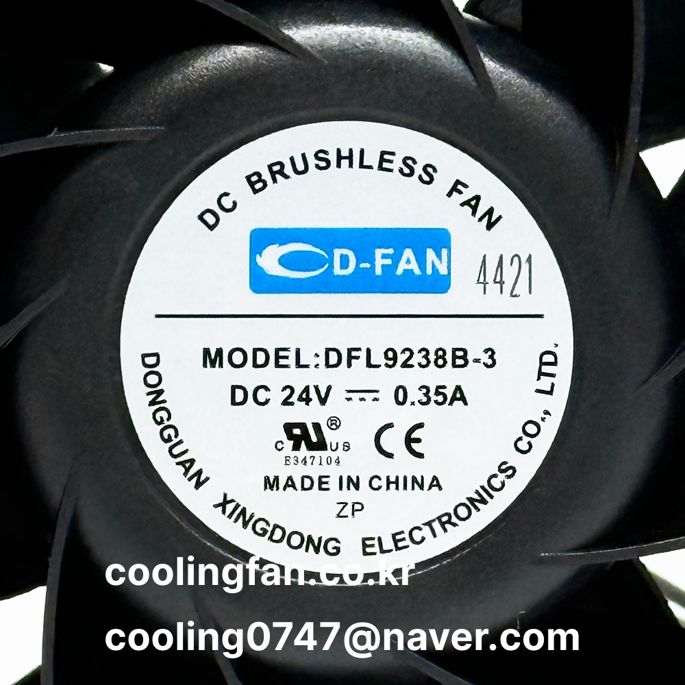 DFL9238B24-3 (RD센서)