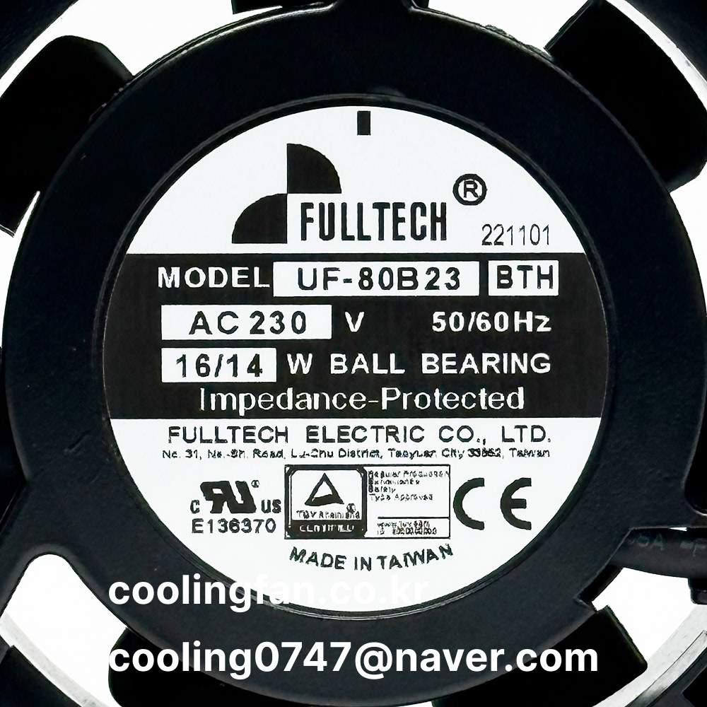 UF80B23BTH