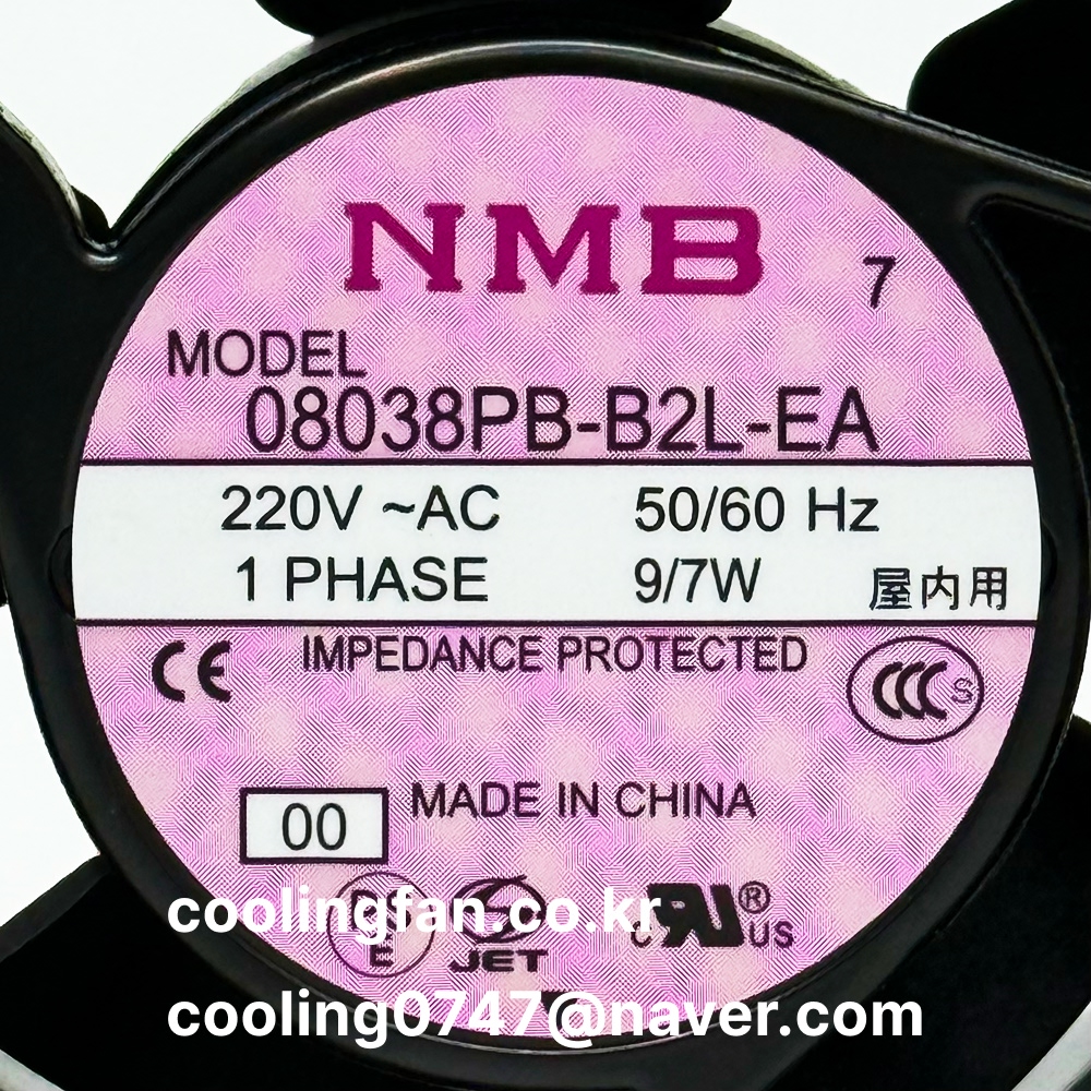 08038PB-B2L-EA