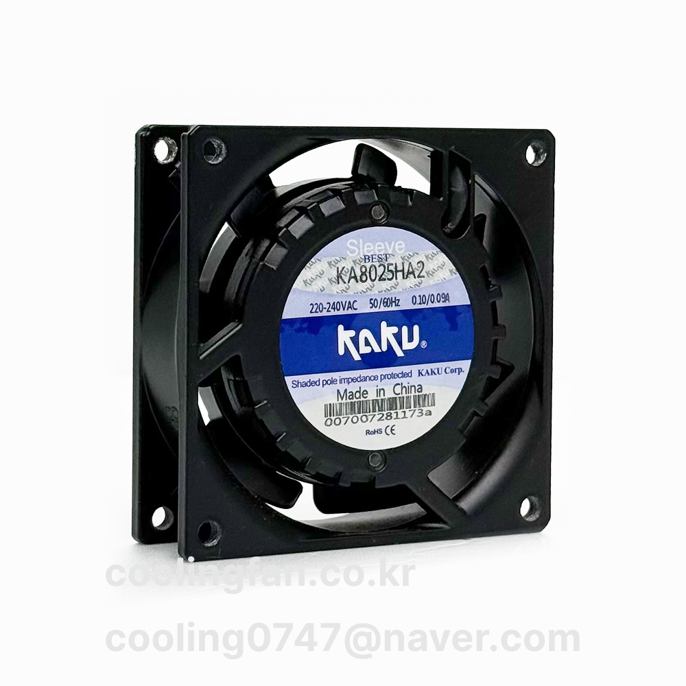 KA8025HA2SMT