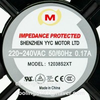 12038S2XT