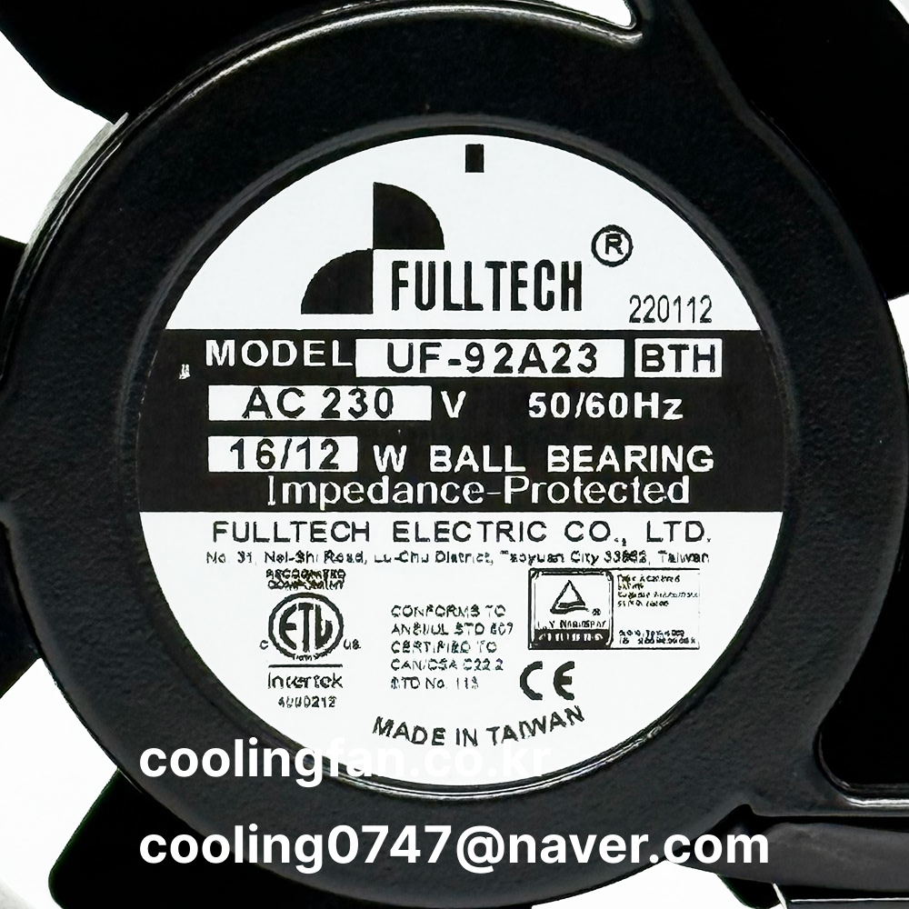 UF92A23BTH