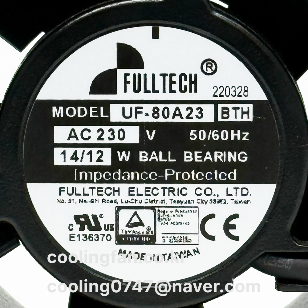 UF80A23BTH