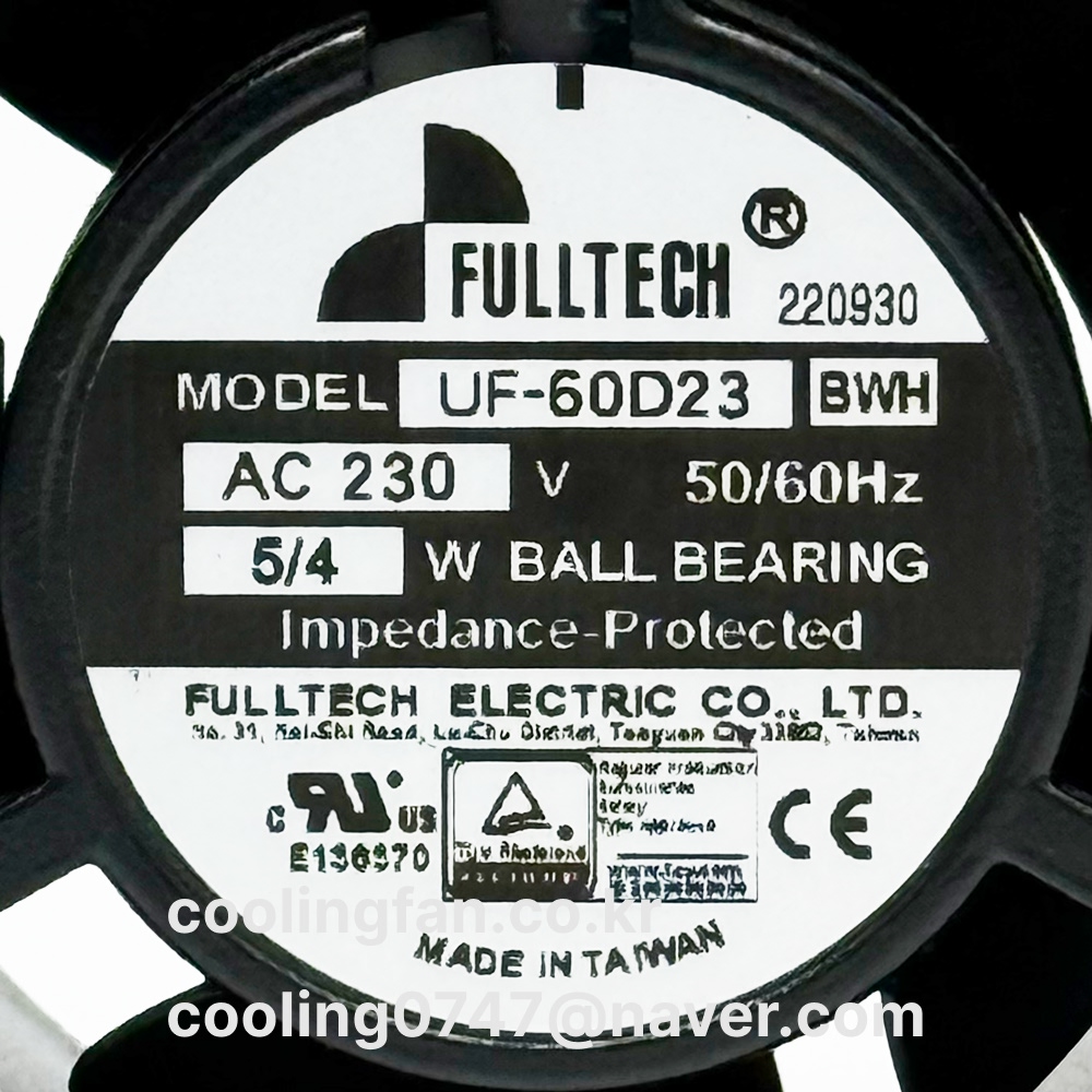 UF60D23BWH