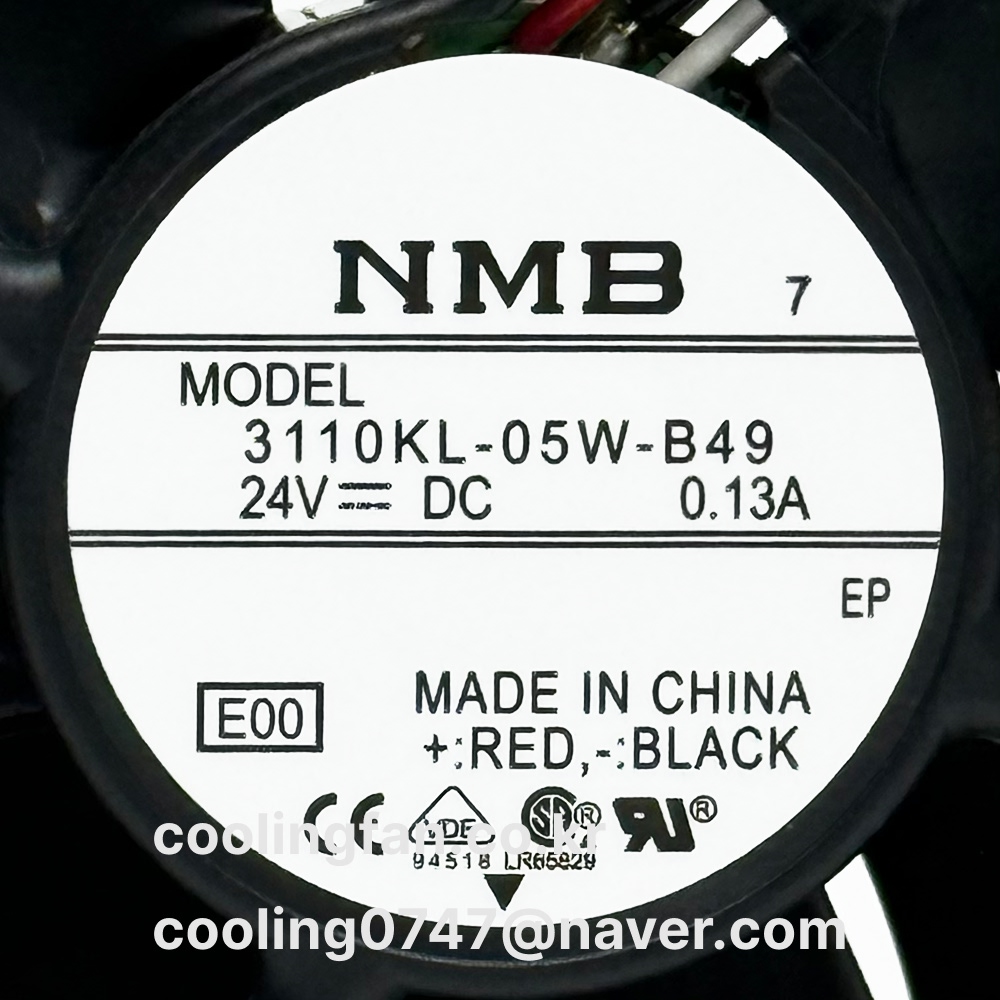 3110KL-05W-B49-E00 (RD센서)