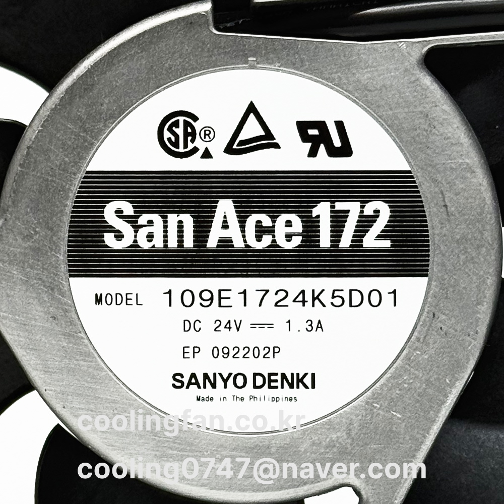 109E1724K5D01 (RD센서)