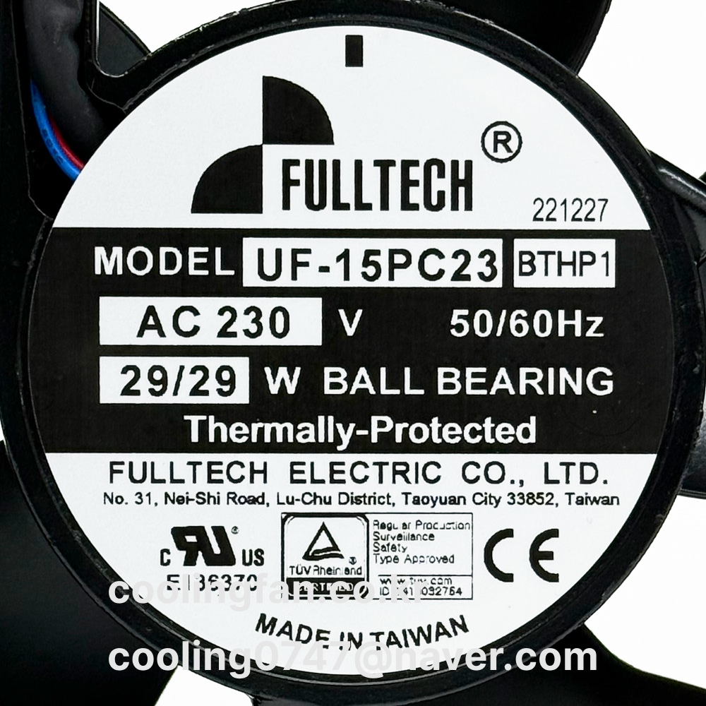 UF15PC23BTH-P1