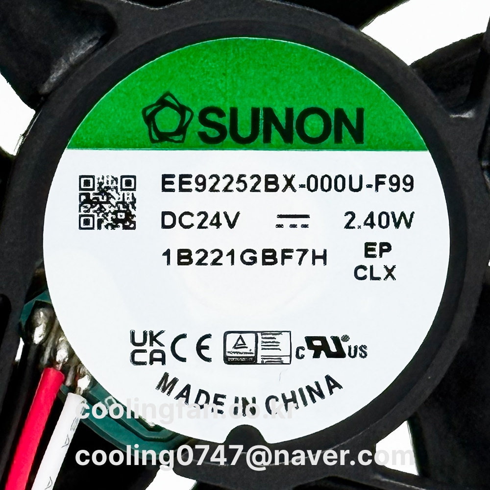 EE92252BX-000U-F99 (RD센서)