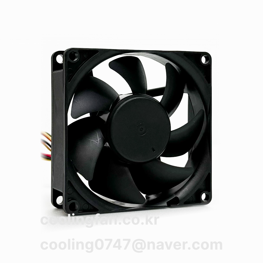 PF80252B1-1000U-G99 (FG센서/고풍량)
