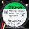 PF80252B1-1000U-G99 (FG센서/고풍량)