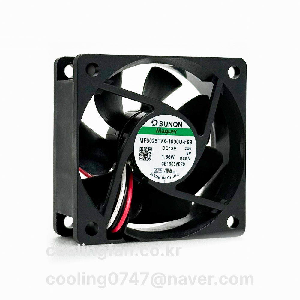 MF60251VX-1000U-F99 (RD센서/고풍량)