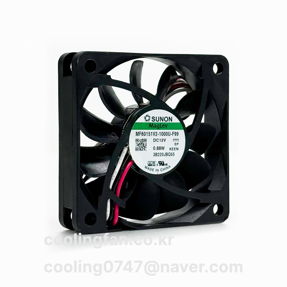 MF60151V2-1000U-F99 (RD센서)