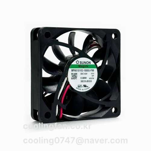 MF60151V2-1000U-F99 (RD센서)