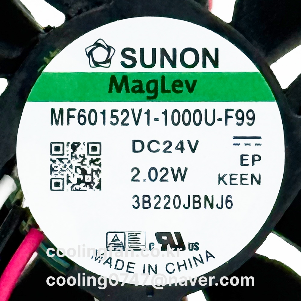 MF60152V1-1000U-F99 (RD센서)
