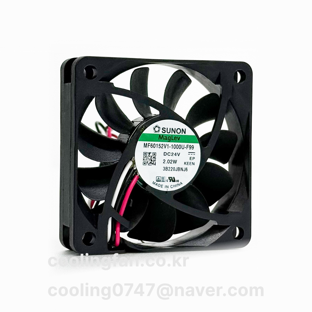 MF60152V1-1000U-F99 (RD센서)