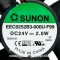EEC0252B3-000U-F99 (RD센서/저소음)