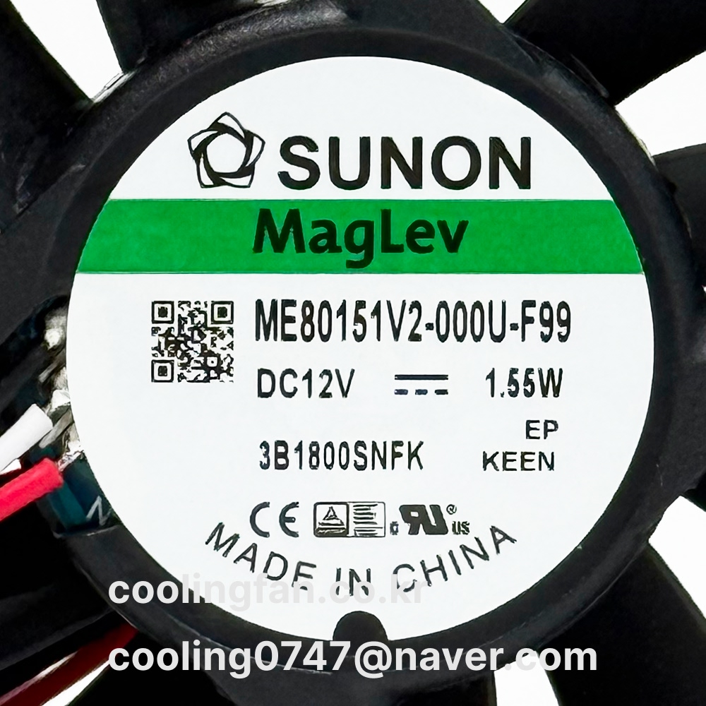 ME80151V2-000U-F99 (RD센서)
