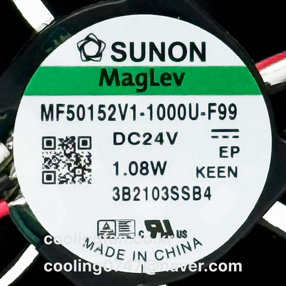 MF50152V1-1000U-F99 (RD센서)/ 6월말에서 7월초에 입고예정