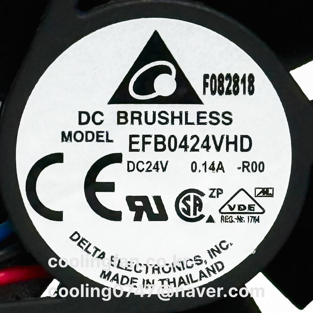 EFB0424VHD-R00 (RD센서)