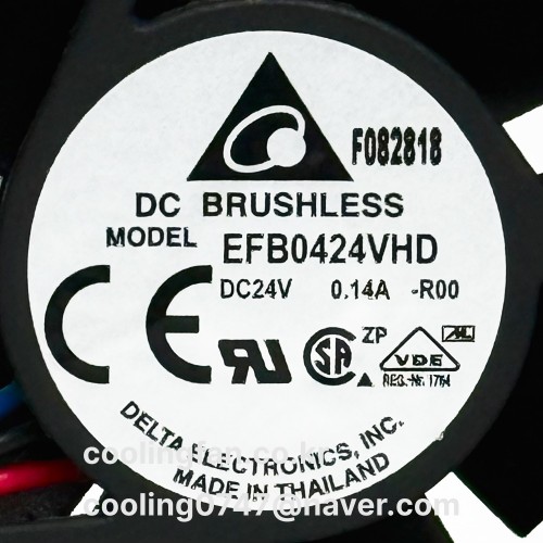 EFB0424VHD-R00 (RD센서)