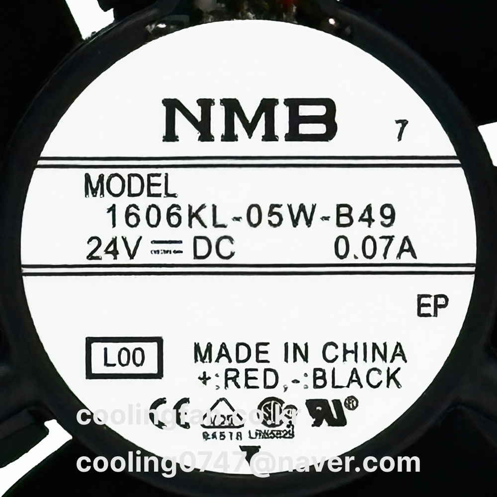 1606KL-05W-B49-L00 (RD센서)