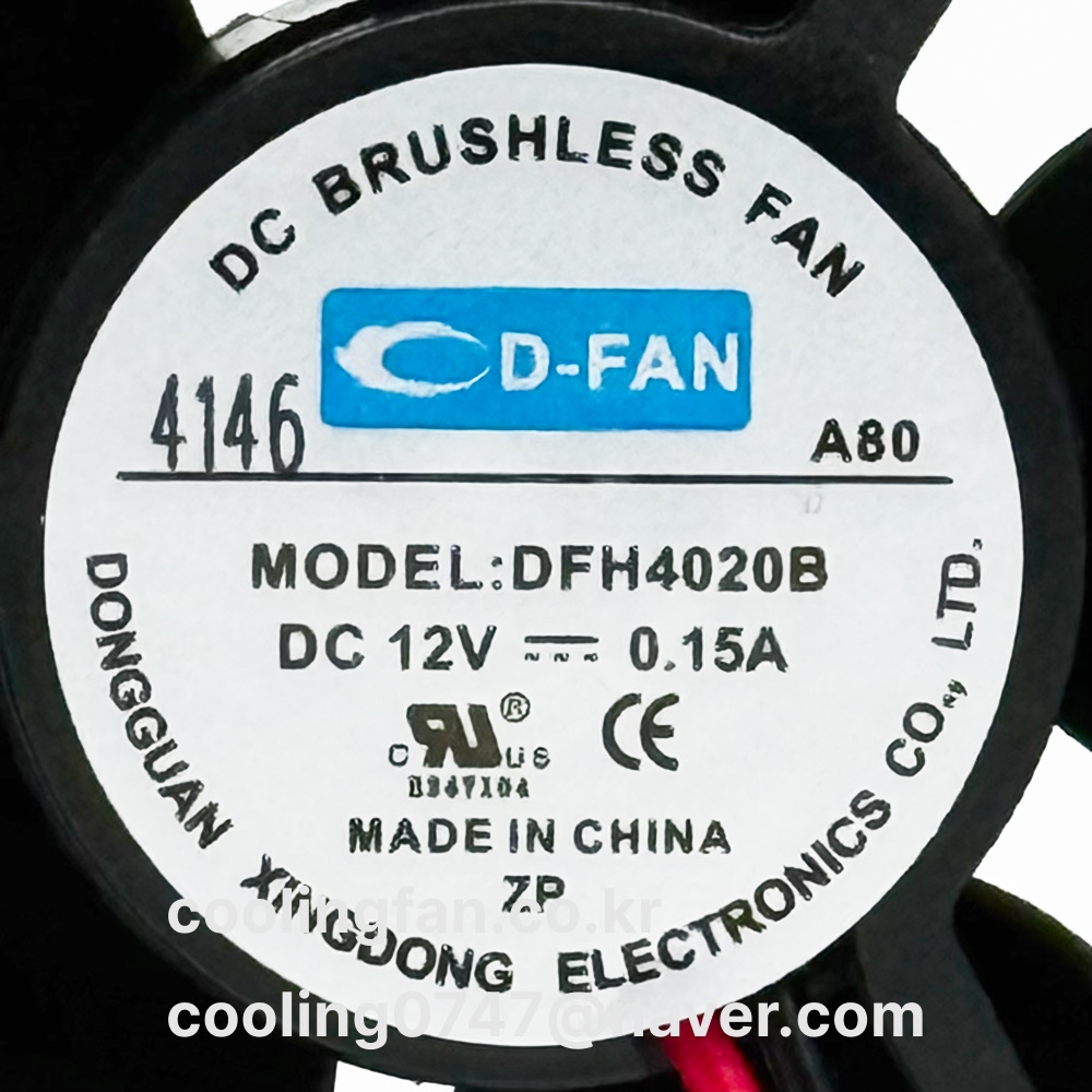 DFH4020B12