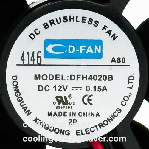 DFH4020B12