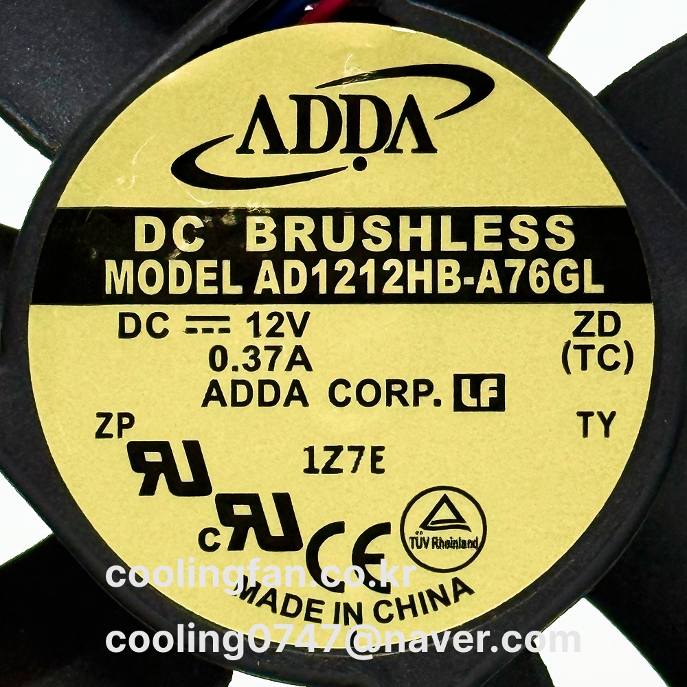 AD1212HB-A76GL (FG센서)