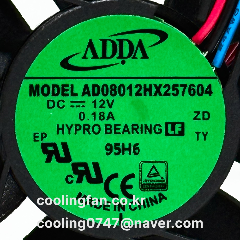 AD08012HX257604 (FG센서)