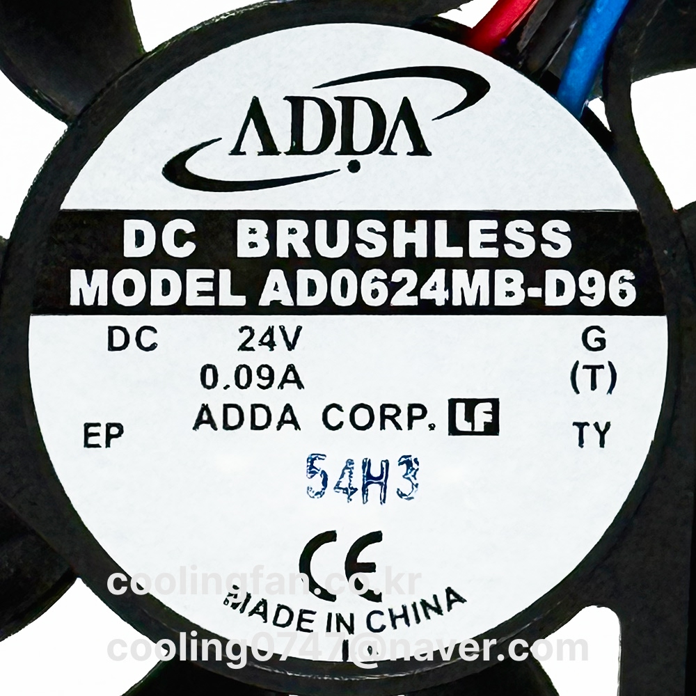 AD0624MB-D96 (FG센서)