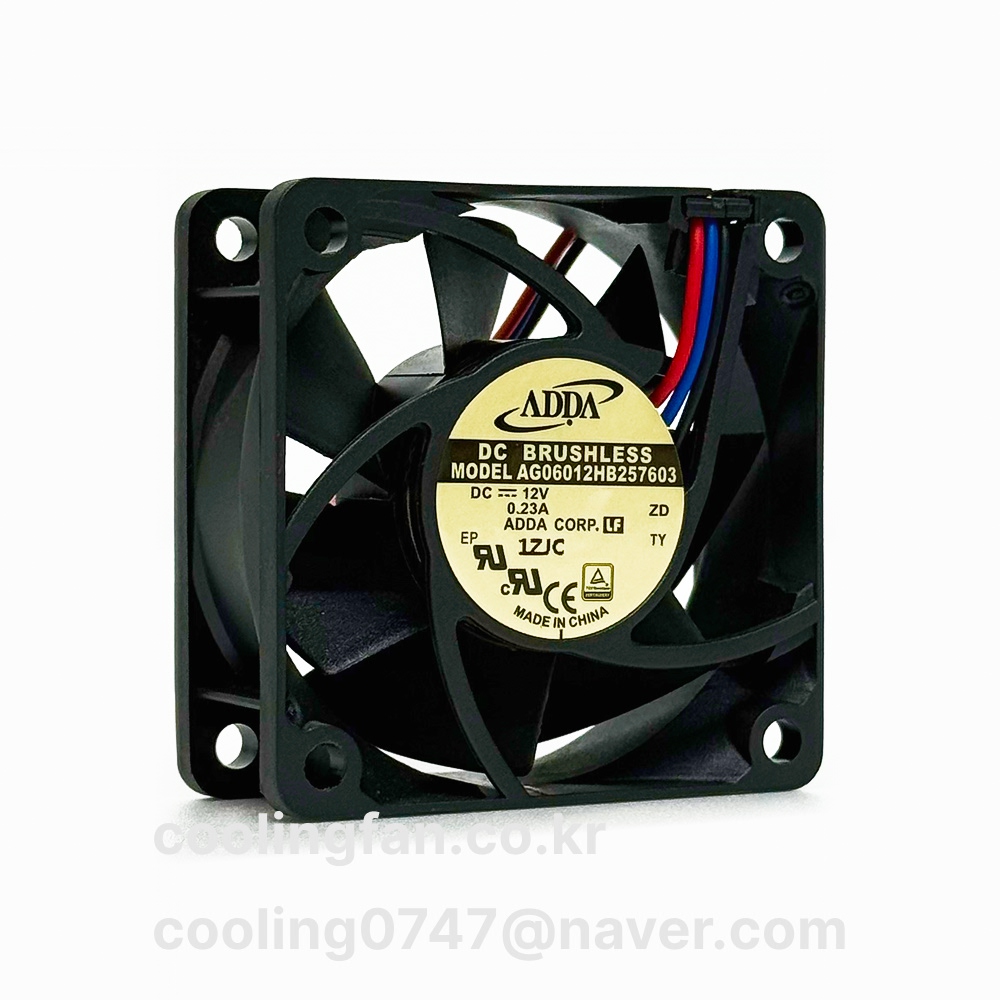 AG06012HB257603 (FG센서)