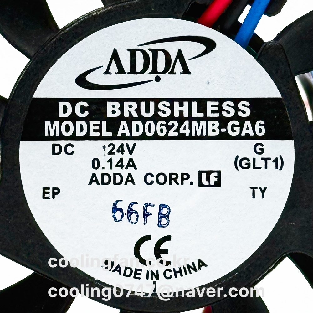 AD0624MB-GA6 (FG센서)