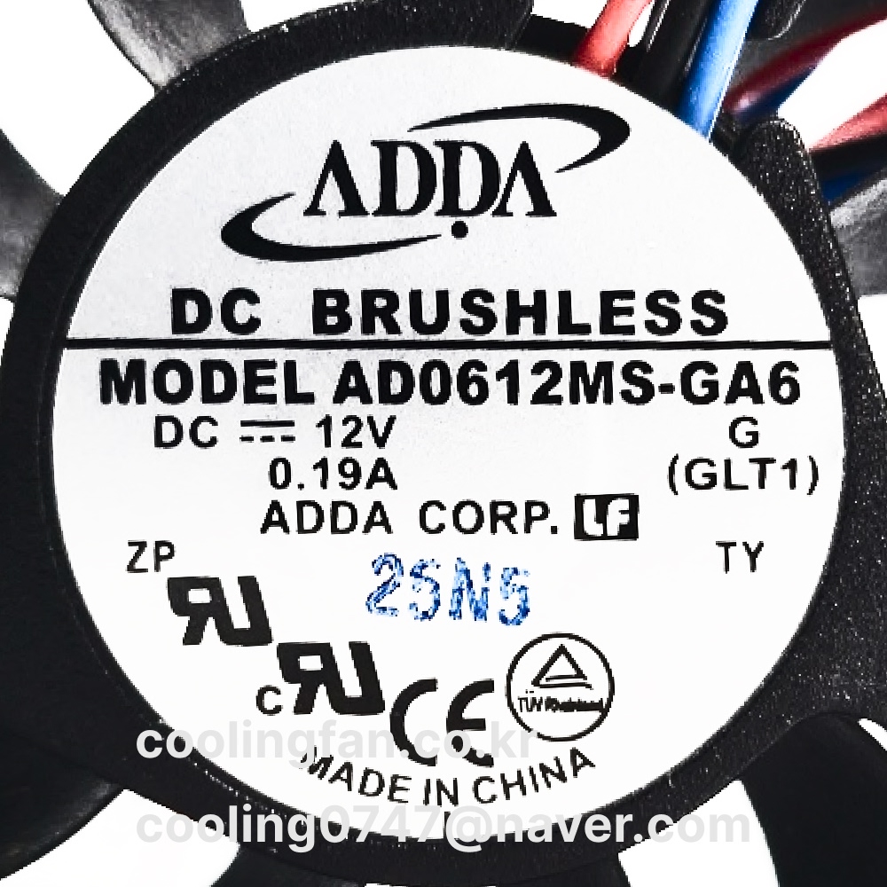 AD0612MS-GA6 (FG센서)