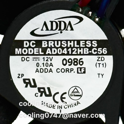AD0412HB-C56 (FG센서)