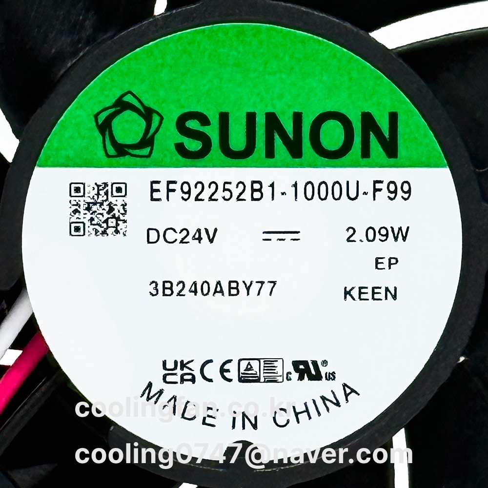 EF92252B1-1000U-F99 (RD센서)