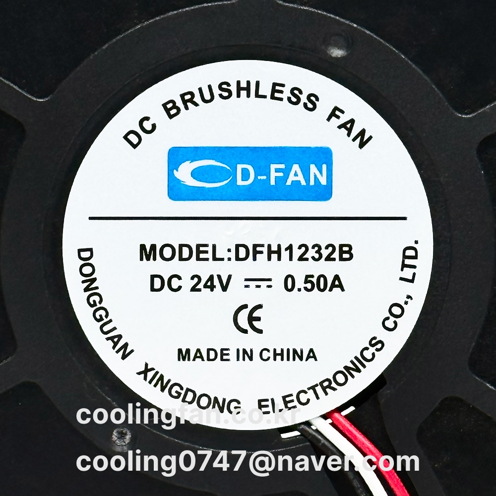 DFH1232B24 (RD센서)