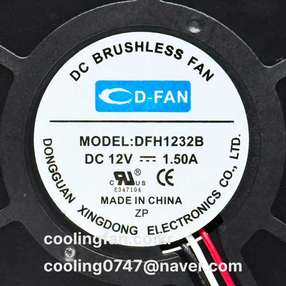 DFH1232B12 (RD센서)