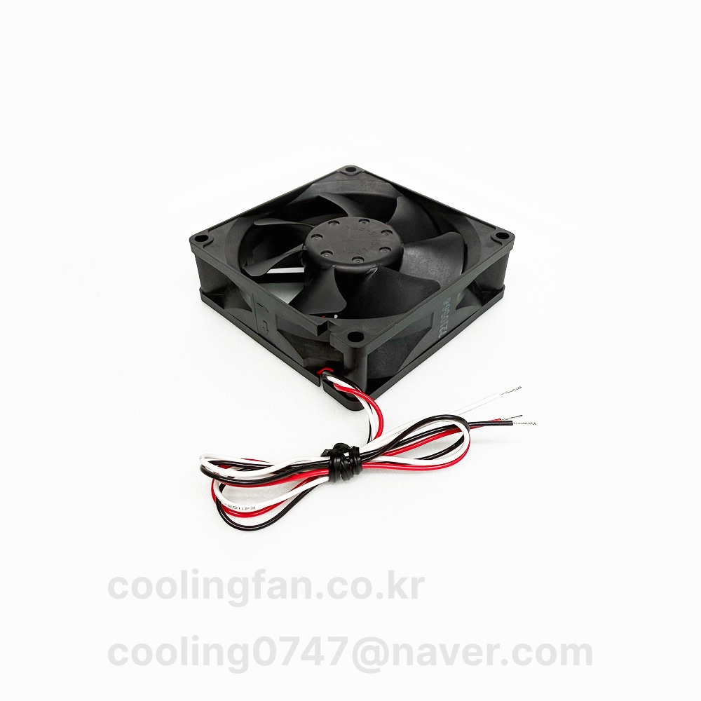 3110KL-05W-B79-B00 (RD센서/고풍량)