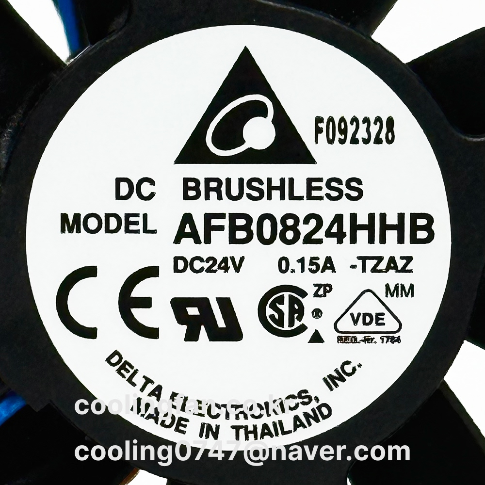 AFB0824HHB-TZAZ (RD센서)