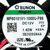MF60101V1-1000U-F99 (RD센서)