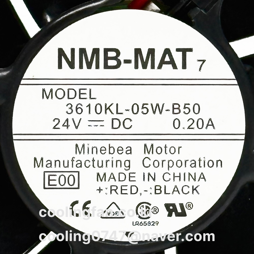 3610KL-05W-B50-E00