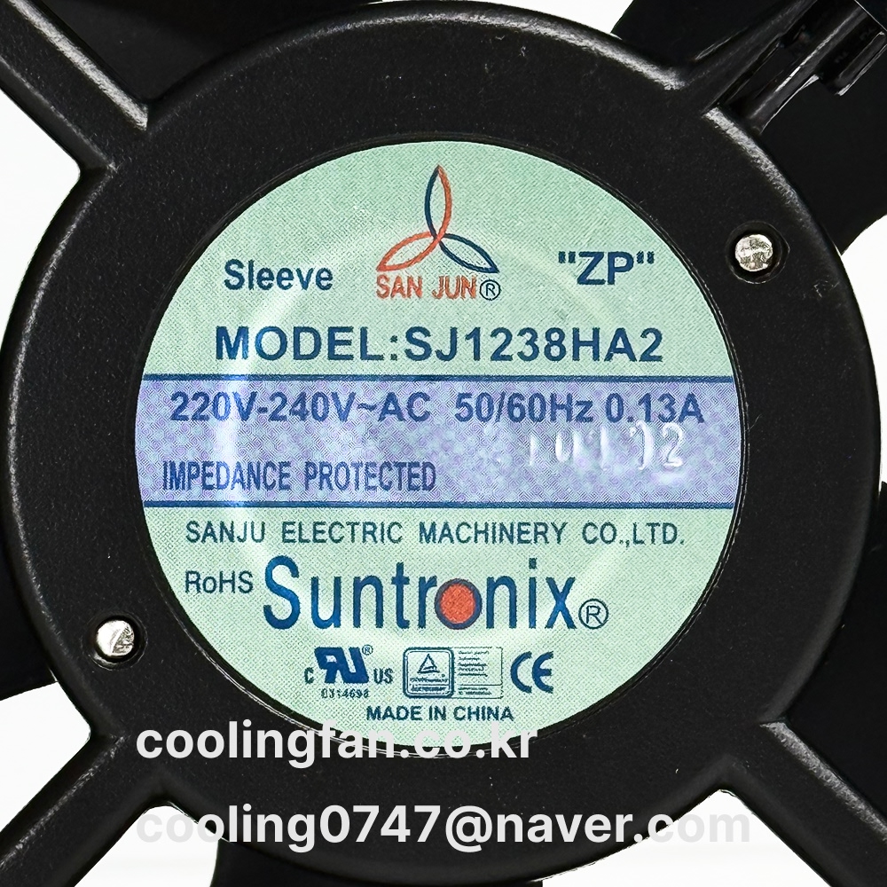 SJ1238HA2(ST)