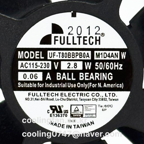 UFT80BBPB0AM1D4AN-IP68