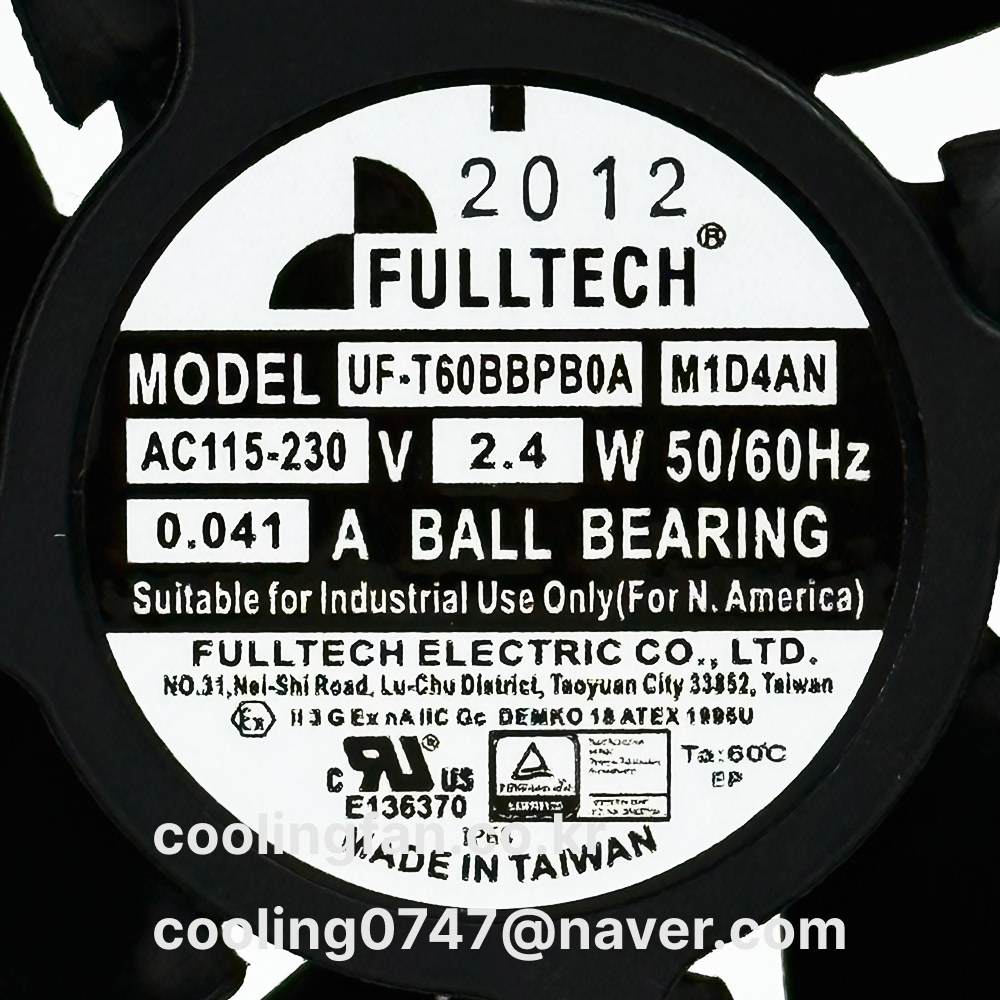 UFT60BBPB0AM1D4AN-IP68